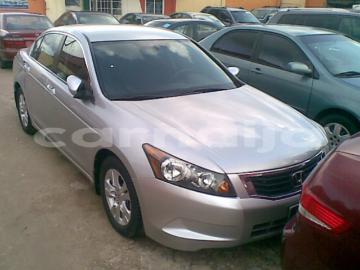 Honda accord 2008 petrol buy used honda accord beige car in enugu state carnaija Honda accord 2008 petrol buy used honda accord beige car in enugu state carnaija