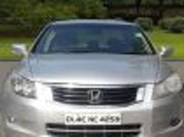 Honda accord 2009 2009 honda accord 2 4 elegance at for sale in new delhi Honda accord 2009 2009 honda accord 2 4 elegance at for sale in new delhi