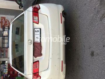 Honda accord 2009 essence honda accord 2009 ww maroc essence agadir