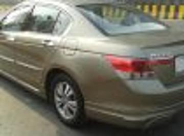 Honda accord 2010 2010 honda accord 2 4 elegance at for sale in new delhi
