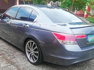 Honda accord 2010 2010 honda accord for sale in manila Honda accord 2010 2010 honda accord for sale in manila