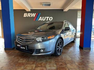Honda accord 2010 diesel brw auto