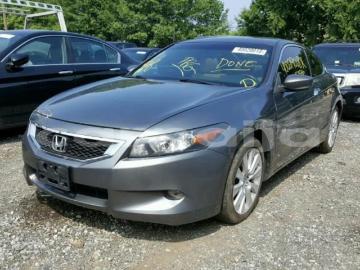 Honda accord 2010 petrol buy used honda accord beige car in lagos state carnaija
