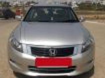 Honda accord 2011 2011 honda accord 2 4 at for sale in chennai