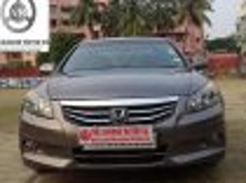 Honda accord 2011 2011 honda accord 2 4 mt for sale in kolkata