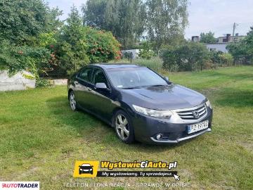 Honda accord 2011 benzyna honda accord Honda accord 2011 benzyna honda accord