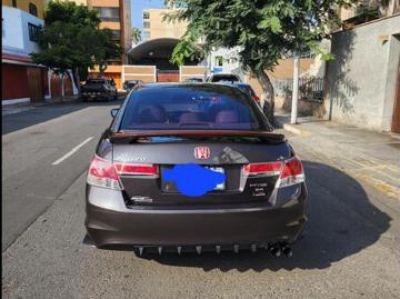 Honda accord 2012 gasolina honda accord 2012 Honda accord 2012 gasolina honda accord 2012