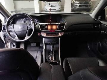 Honda accord 2014 gasolina honda accord 2014 119400 km gasolina automatica en edison park ... Honda accord 2014 gasolina honda accord 2014 119400 km gasolina automatica en edison park ...