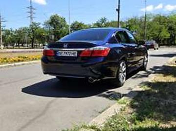 Honda accord 2015 benzin honda accord 2015