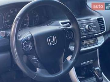 Honda accord 2015 benzin honda accord 2015