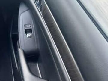 Honda accord 2017 benzin honda accord 2017