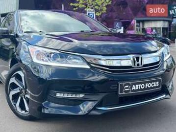 Honda accord 2017 benzin honda accord 2017