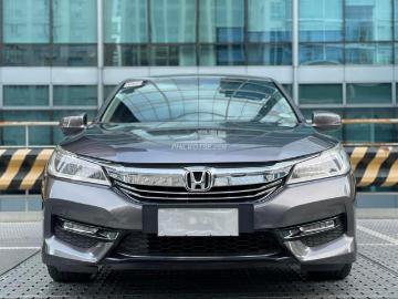Honda accord 2018 2018 honda accord 2 4 s navi in makati metro manila Honda accord 2018 2018 honda accord 2 4 s navi in makati metro manila