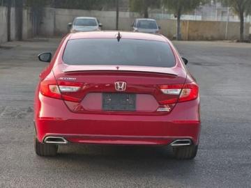 Honda accord 2019 gasoline honda accord lx sport 1 5l Honda accord 2019 gasoline honda accord lx sport 1 5l