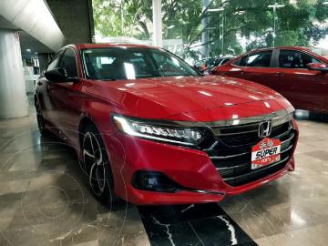 Honda accord 2022 gasolina 2022 honda accord sport plus Honda accord 2022 gasolina 2022 honda accord sport plus