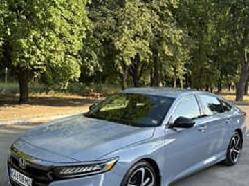 Honda accord 2022 honda accord 2022