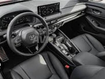 Honda accord 2024 hybride honda accord hybride ex large 0km Honda accord 2024 hybride honda accord hybride ex large 0km