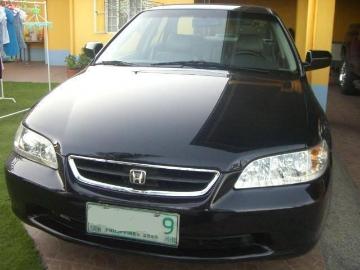 Honda accord diesel 1999 honda accord vti l at Honda accord diesel 1999 honda accord vti l at