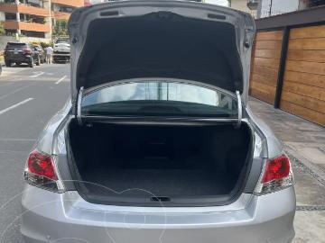 Honda accord gasolina honda accord exl 2 4l aut usado 2009 color plata precio u s100 000 Honda accord gasolina honda accord exl 2 4l aut usado 2009 color plata precio u s100 000