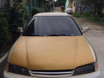 Honda accord honda accord 1994 automatic gasoline for sale Honda accord honda accord 1994 automatic gasoline for sale
