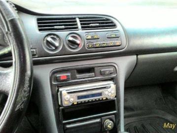Honda accord honda accord 1996 for sale Honda accord honda accord 1996 for sale