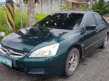 Honda accord honda accord 2004 for sale