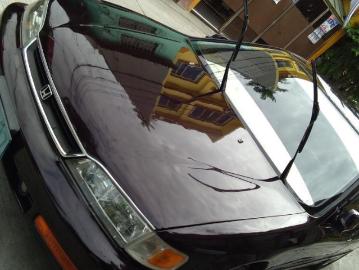 Honda accord honda accord at vtec 1997 for sale Honda accord honda accord at vtec 1997 for sale