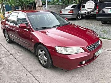 Honda accord honda accord vti 2000 for sale Honda accord honda accord vti 2000 for sale