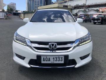 Honda accord pearl white honda accord 2015 for sale in automatic Honda accord pearl white honda accord 2015 for sale in automatic