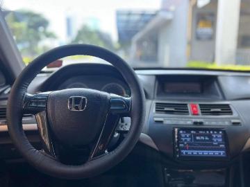 Honda accord purple honda accord 2008 for sale in makati Honda accord purple honda accord 2008 for sale in makati