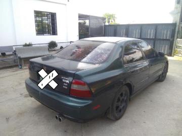 Honda accord selling honda accord 1994 automatic gasoline in porac Honda accord selling honda accord 1994 automatic gasoline in porac