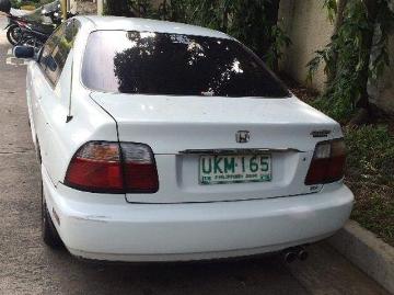 Honda accord selling honda accord 1996 automatic gasoline in pasig Honda accord selling honda accord 1996 automatic gasoline in pasig