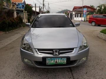 Honda accord selling honda accord 2004 automatic gasoline in rodriguez Honda accord selling honda accord 2004 automatic gasoline in rodriguez