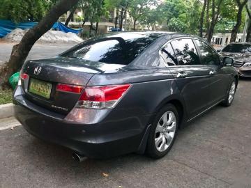 Honda accord selling honda accord 2009 automatic gasoline in pasig Honda accord selling honda accord 2009 automatic gasoline in pasig