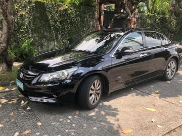 Honda accord selling honda accord 2011 in muntinlupa