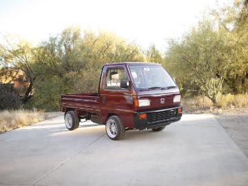 Honda acty 1992 essence 1992 honda acty pickup Honda acty 1992 essence 1992 honda acty pickup