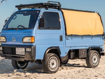 Honda acty 1993 essence 1993 honda acty pickup sdx 5 speed Honda acty 1993 essence 1993 honda acty pickup sdx 5 speed