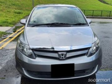 Honda airwave 2008 honda airwave 1 5a m coe till 042028 Honda airwave 2008 honda airwave 1 5a m coe till 042028