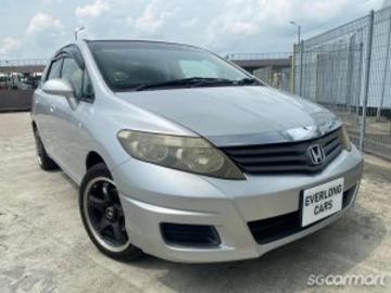 Honda airwave 2008 honda airwave 1 5a m coe till 042029 Honda airwave 2008 honda airwave 1 5a m coe till 042029