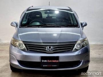 Honda airwave 2008 honda airwave 1 5a m coe till 072028 Honda airwave 2008 honda airwave 1 5a m coe till 072028