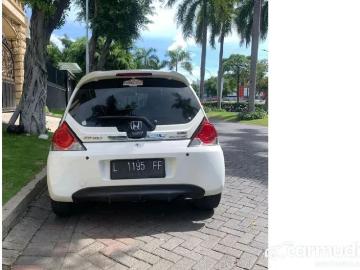 Honda brio 2016 bensin 2016 honda brio Honda brio 2016 bensin 2016 honda brio