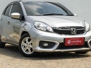 Honda brio 2018 honda brio e 1 2 cvt 2018 tdp rendah 8 juta cicilan murah b2167kku Honda brio 2018 honda brio e 1 2 cvt 2018 tdp rendah 8 juta cicilan murah b2167kku