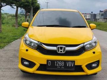 Honda brio 2019 bensin 2019 honda brio rs mt Honda brio 2019 bensin 2019 honda brio rs mt