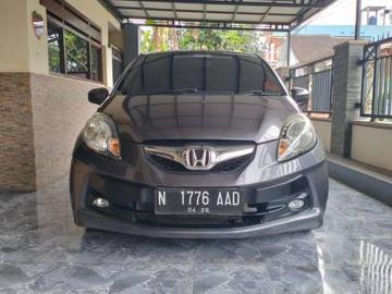 Honda brio 2024 bensin 2016 honda brio satya e Honda brio 2024 bensin 2016 honda brio satya e