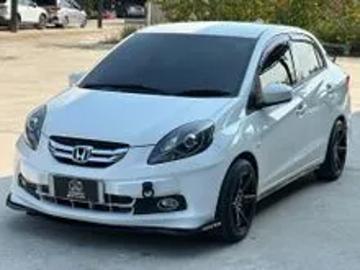 Honda brio amaze 2013 2013 honda brio 1 2 amaze v sedan