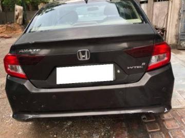Honda brio amaze 2018 petrol 2018 honda amaze s cvt i vtec Honda brio amaze 2018 petrol 2018 honda amaze s cvt i vtec