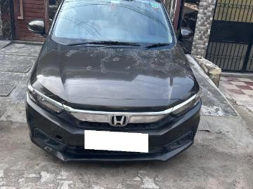 Honda brio amaze 2020 petrol 2020 honda amaze s petrol bsiv