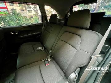Honda brv 2018 bensin 2018 honda br v Honda brv 2018 bensin 2018 honda br v