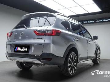 Honda brv 2022 bensin 2022 honda br v Honda brv 2022 bensin 2022 honda br v