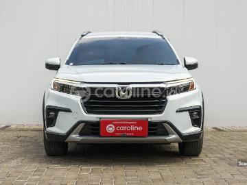 Honda brv 2022 honda br v e 1 5 cvt 2022 1 tahun garansi mesin transmisi dll b1428rkl